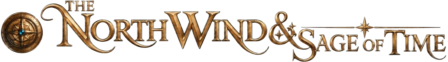 The North Wind & The Sage of Time